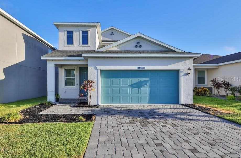 11870 BRIGHTON KNOLL LOOP RIVERVIEW, FL 33579