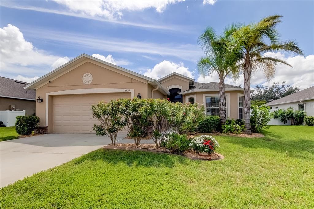 10120 TOLMAN DRIVE HUDSON, FL 34667