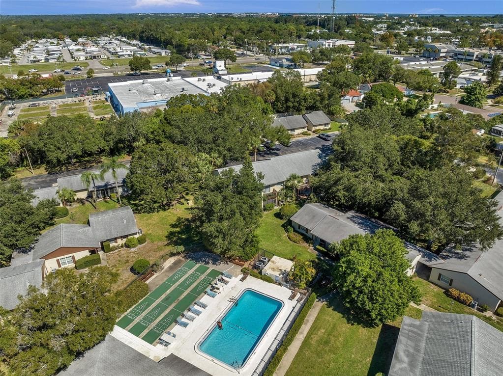 4215 E BAY DRIVE UNIT 1003A CLEARWATER, FL 33764