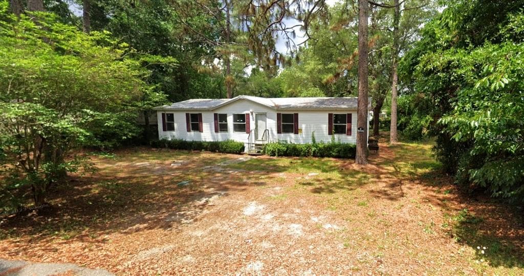 8328 SAND RIDGE COURT TALLAHASSEE, FL 32305