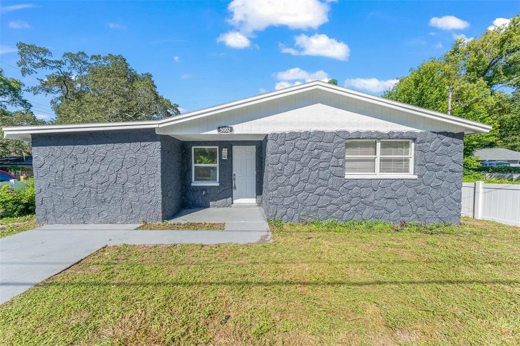 5002 N 15TH STREET TAMPA, FL 33610