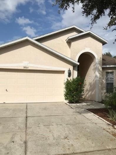 3806 BELLEWATER BOULEVARD RIVERVIEW, FL 33578