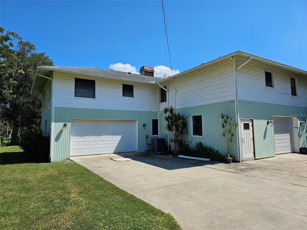 9811 95TH STREET SEMINOLE, FL 33777