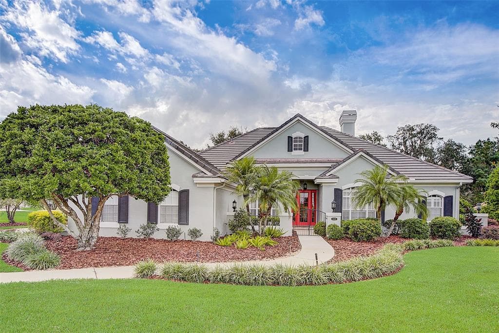 13419 CARNOUSTIE CIRCLE DADE CITY, FL 33525