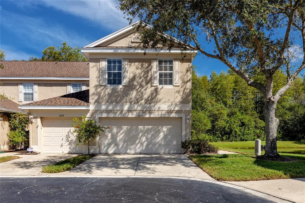 6237 DUCK KEY COURT TAMPA, FL 33625