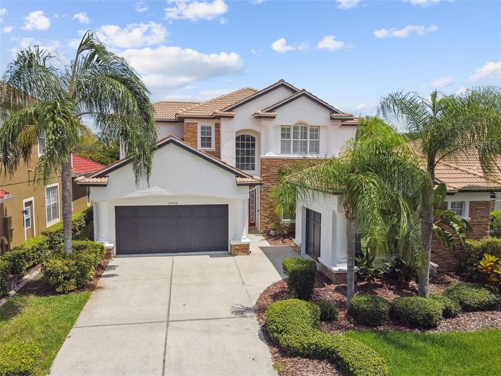 14768 SAN MARSALA COURT TAMPA, FL 33626