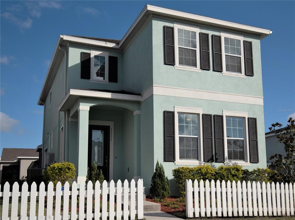 11111 GREAT NECK ROAD RIVERVIEW, FL 33578
