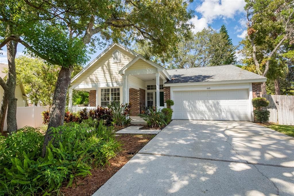 4149 SETON CIRCLE PALM HARBOR, FL 34683