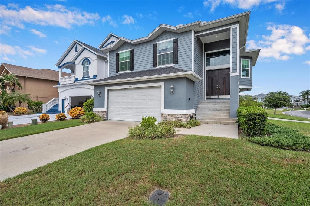 4401 SANDDOLLAR COURT