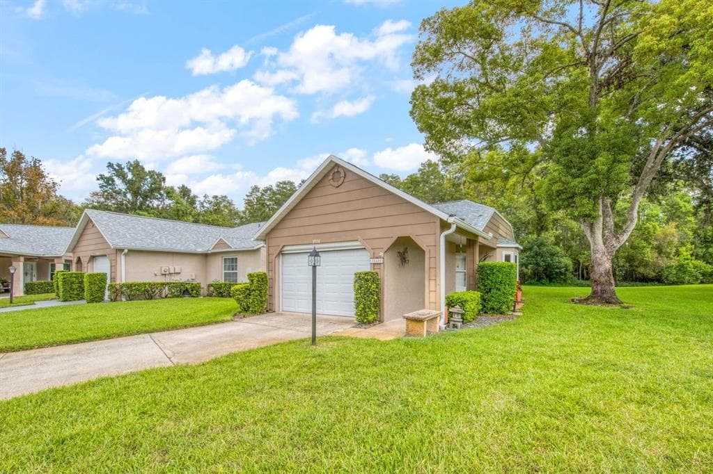 9558 DANVILLE COURT NEW PORT RICHEY, FL 34655