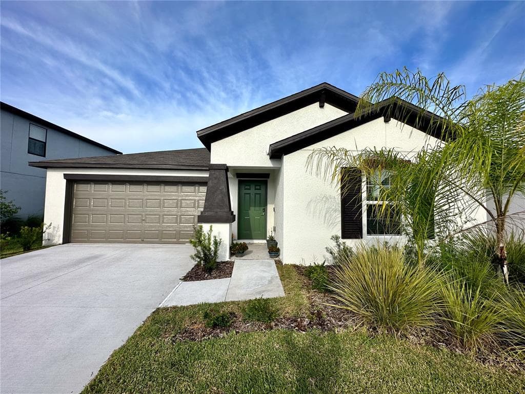 15715 HUNTER SPRINGS PLACE RUSKIN, FL 33573