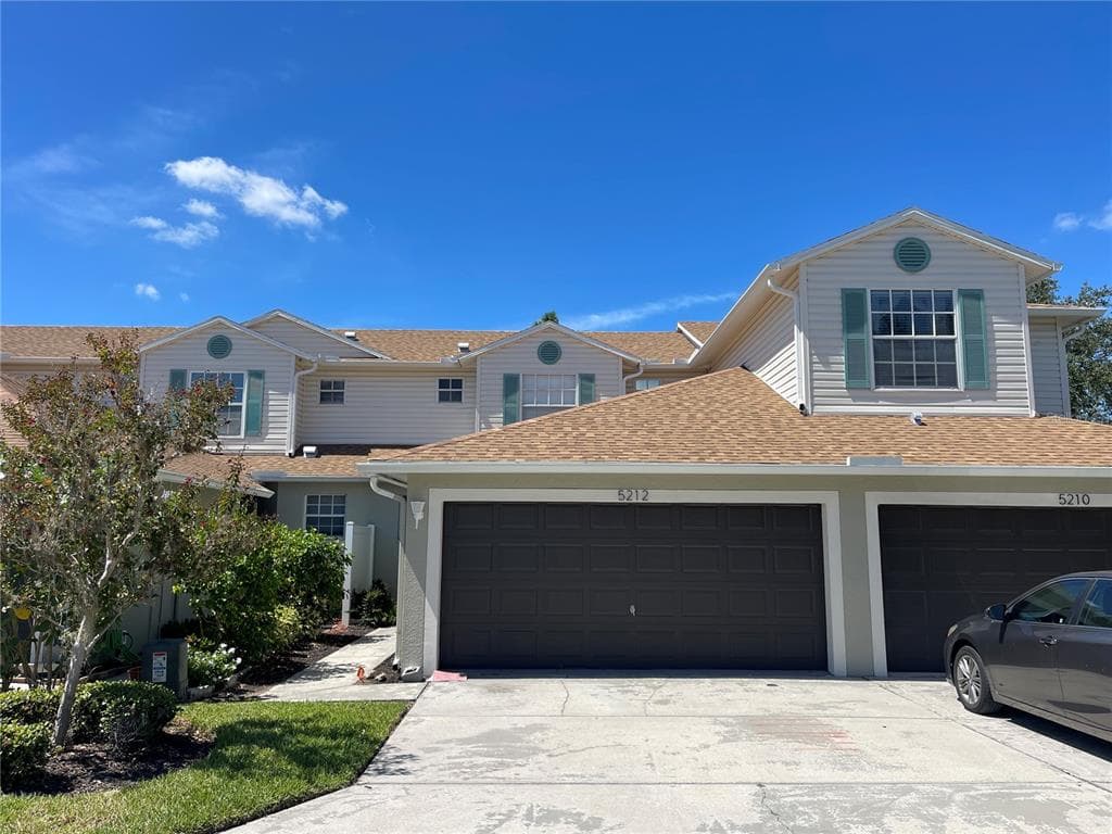 5212 NEIL DRIVE ST PETERSBURG, FL 33714