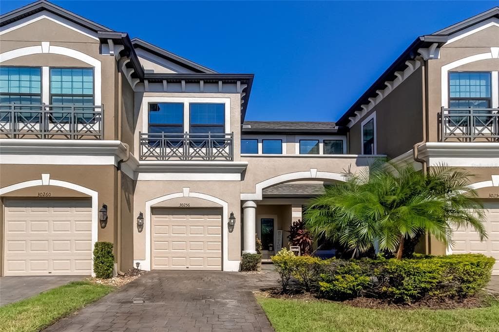 30256 SOUTHWELL LANE WESLEY CHAPEL, FL 33543