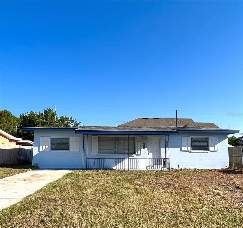 10885 57TH AVENUE N SEMINOLE, FL 33772