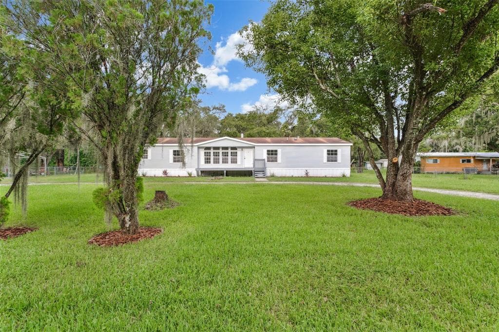2311 CHRISTY LANE LAKELAND, FL 33801