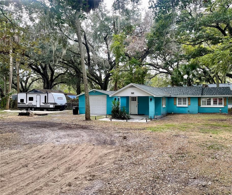 7437 WALNUT STREET NEW PORT RICHEY, FL 34652