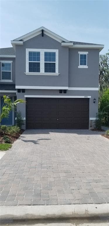 18701 NOBLE CASPIAN DRIVE LUTZ, FL 33558