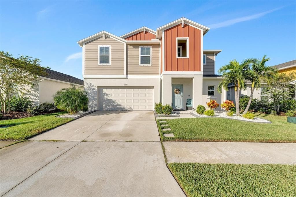 13113 FRUITVILLE WAY RIVERVIEW, FL 33579