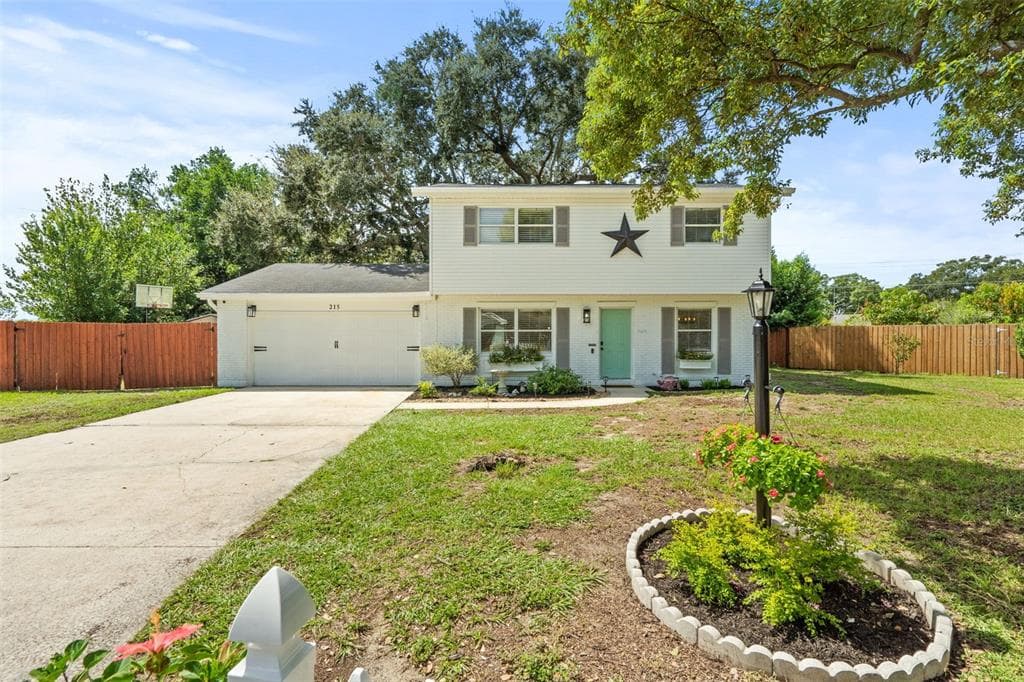 215 KILMER LANE WINTER HAVEN, FL 33884