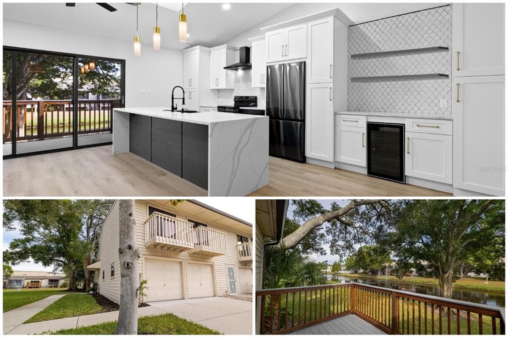 6309 92ND PLACE N UNIT 2501 PINELLAS PARK, FL 33782