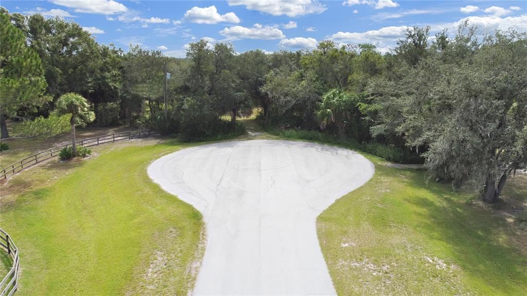2910 TIMBERLEE ROAD WIMAUMA, FL 33598