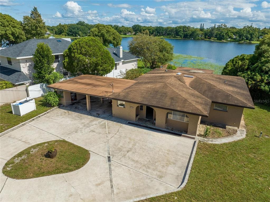 3012 JUSTAMERE LANE TAMPA, FL 33614
