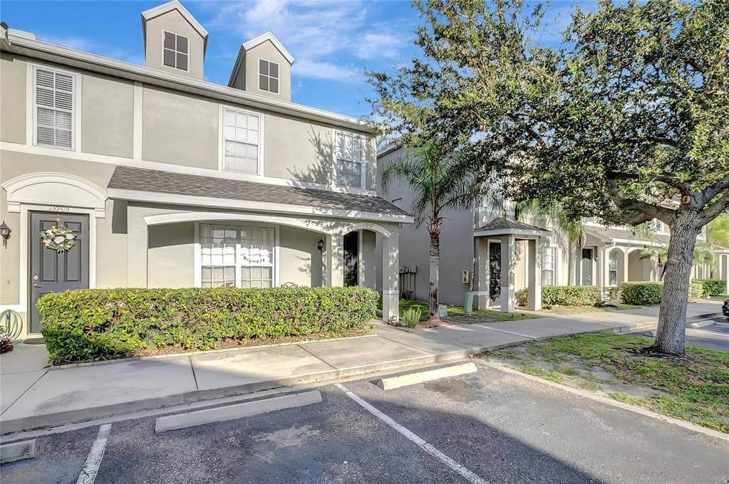 13907 ABBEY LANE LARGO, FL 33771