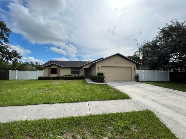 2600 BRIAR OAK CIRCLE SARASOTA, FL 34232