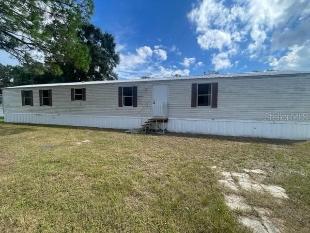 4215 CHERI DRIVE AUBURNDALE, FL 33823