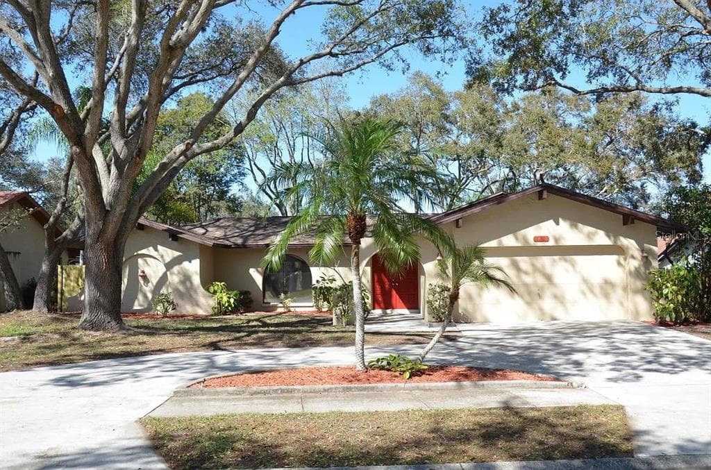 2831 VALENCIA LANE W PALM HARBOR, FL 34684