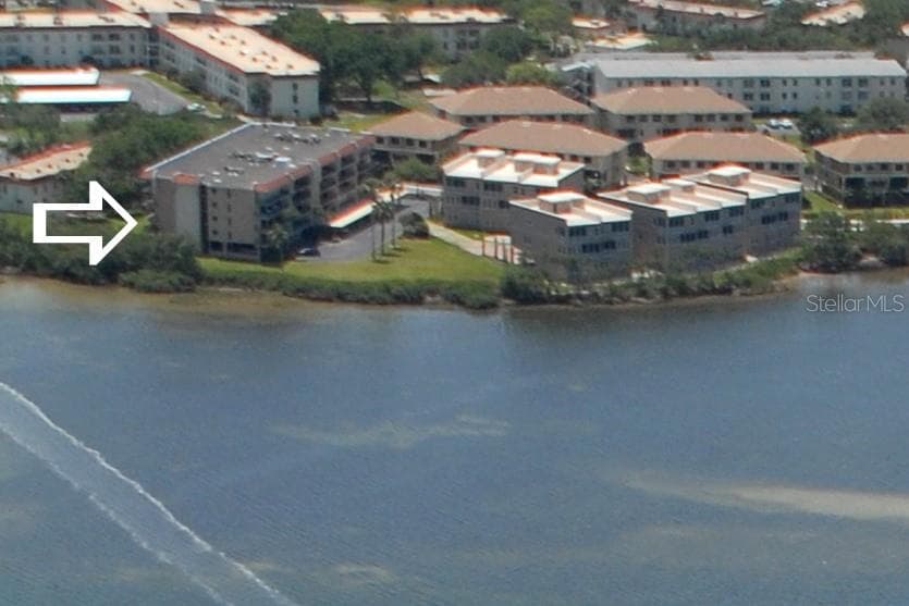2700 BAYSHORE BOULEVARD UNIT 9106 DUNEDIN, FL 34698