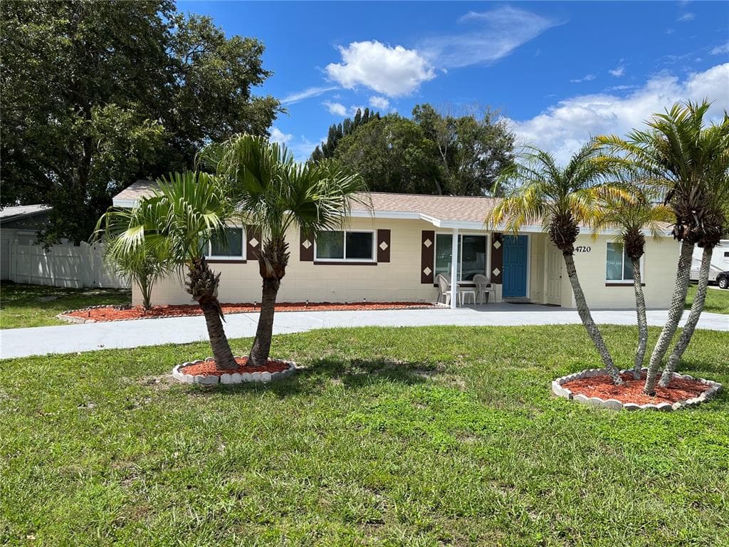 4720 72ND AVENUE N PINELLAS PARK, FL 33781