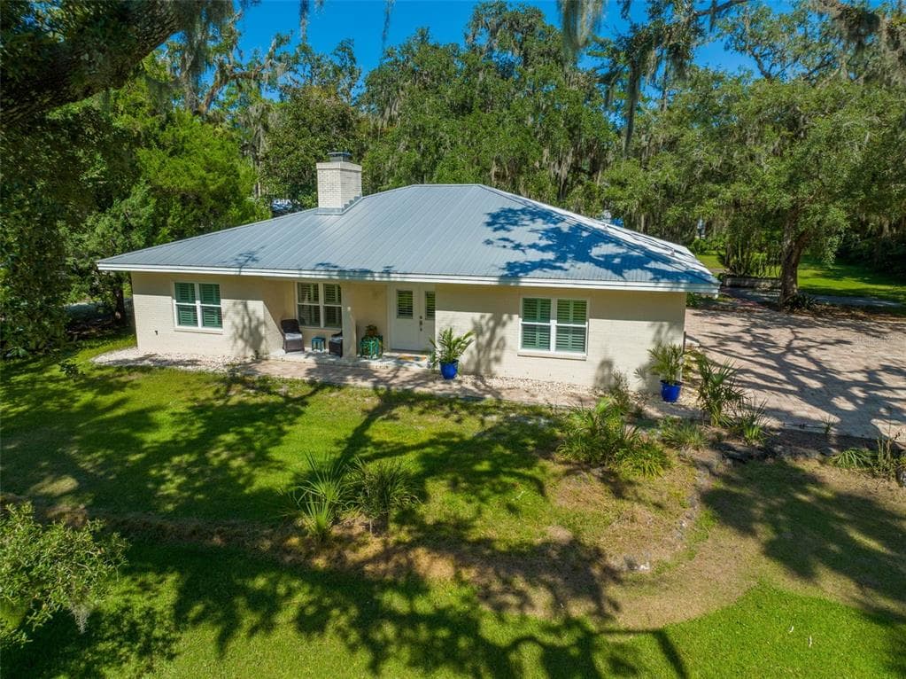 178 N ROSCOE BOULEVARD PONTE VEDRA BEACH, FL 32082