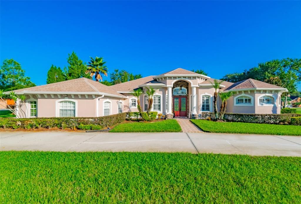 6710 TOWHE DRIVE