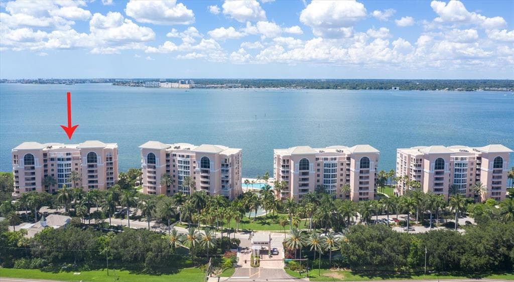 4951 BACOPA LANE S UNIT 103