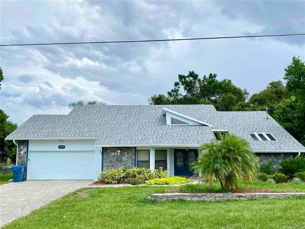 358 HAMPSHIRE AVE SPRING HILL, FL 34606