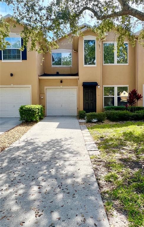 6211 ASHBURY PALMS DRIVE TAMPA, FL 33647