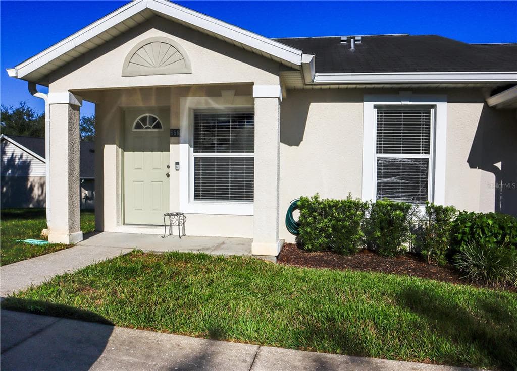 656 S GRAND HIGHWAY CLERMONT, FL 34711