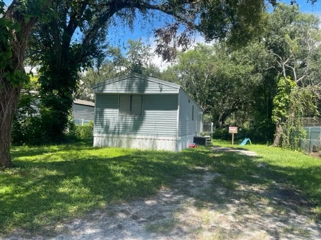 10924 ROSS STREET TAMPA, FL 33610