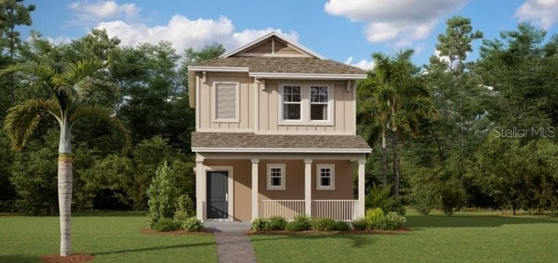 6428 PINE FORK ALLEY ST CLOUD, FL 34771