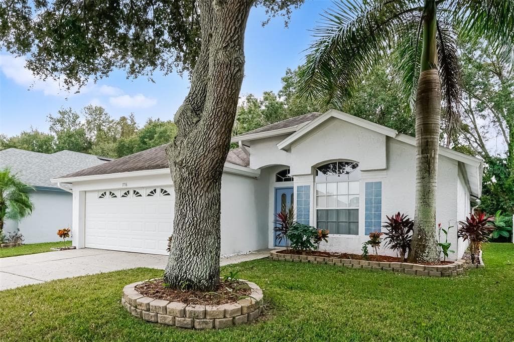 7716 MARBELLA CREEK AVENUE TAMPA, FL 33615