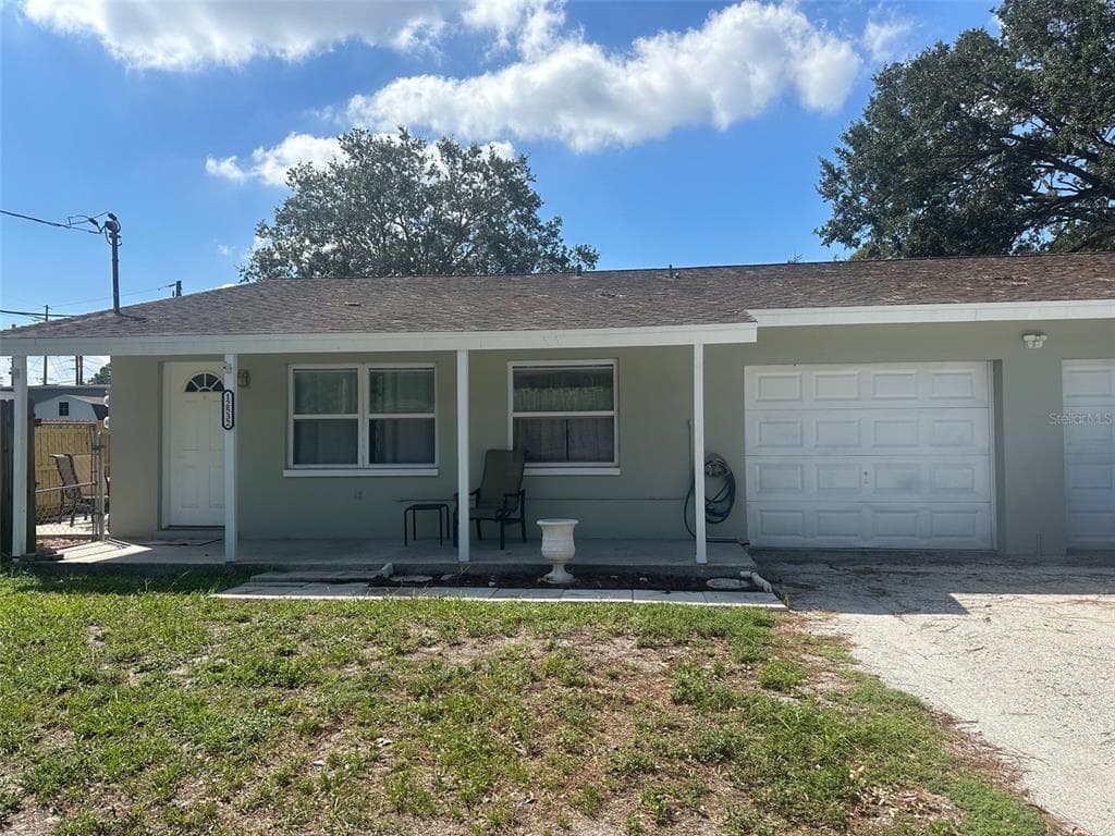 12532 MAR VISTA LANE LARGO, FL 33774