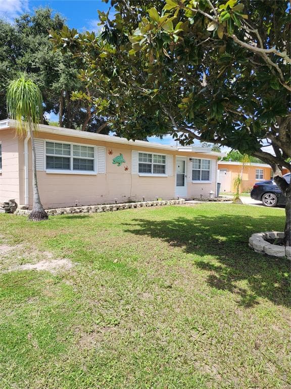 9632 GROVELAND STREET N SEMINOLE, FL 33772
