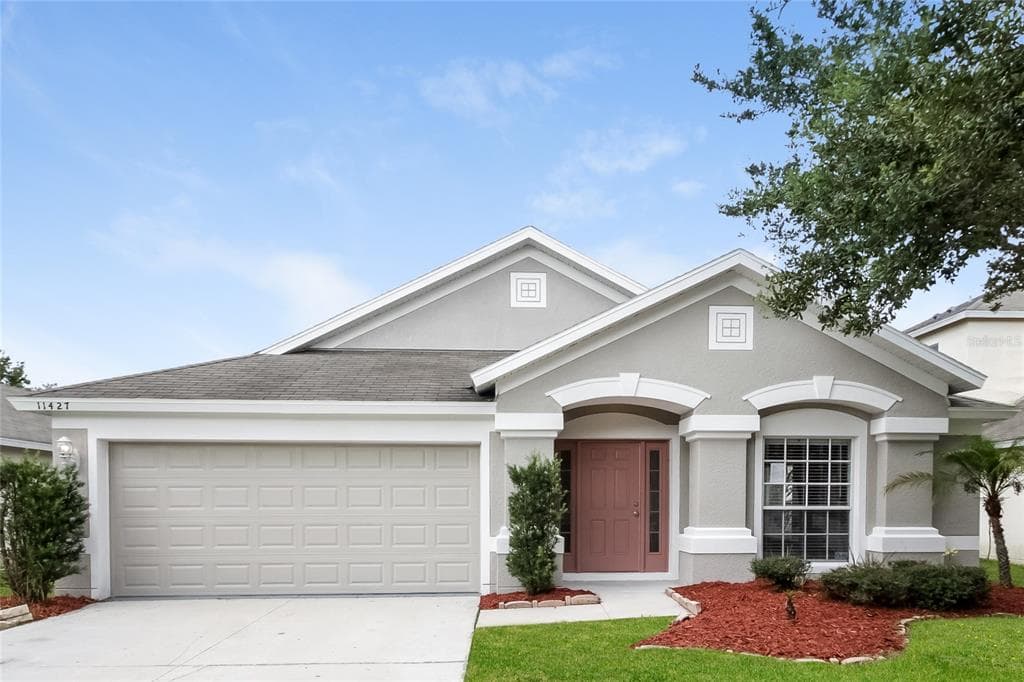 11427 MISTY ISLE LANE RIVERVIEW, FL 33579