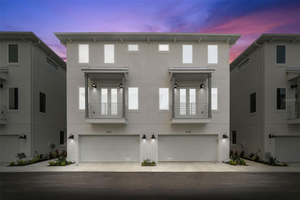 4739 LEGACY PARK DRIVE TAMPA, FL 33611