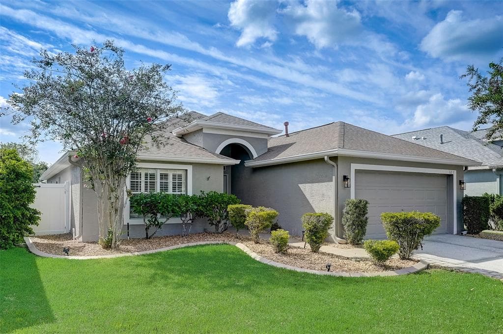 11217 CYPRESS RESERVE DRIVE TAMPA, FL 33626