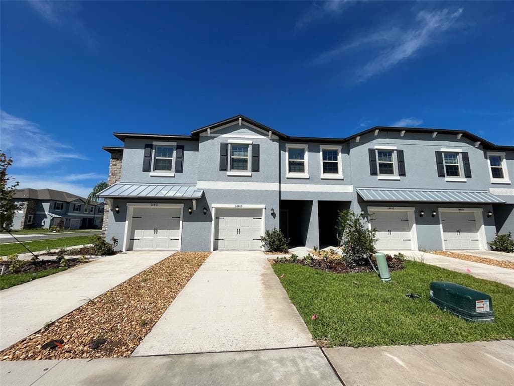 14409 EASY GOER STREET RUSKIN, FL 33573