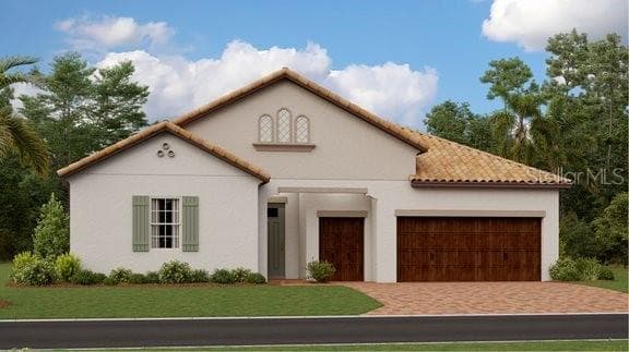 17205 SCUBA CREST STREET WIMAUMA, FL 33598