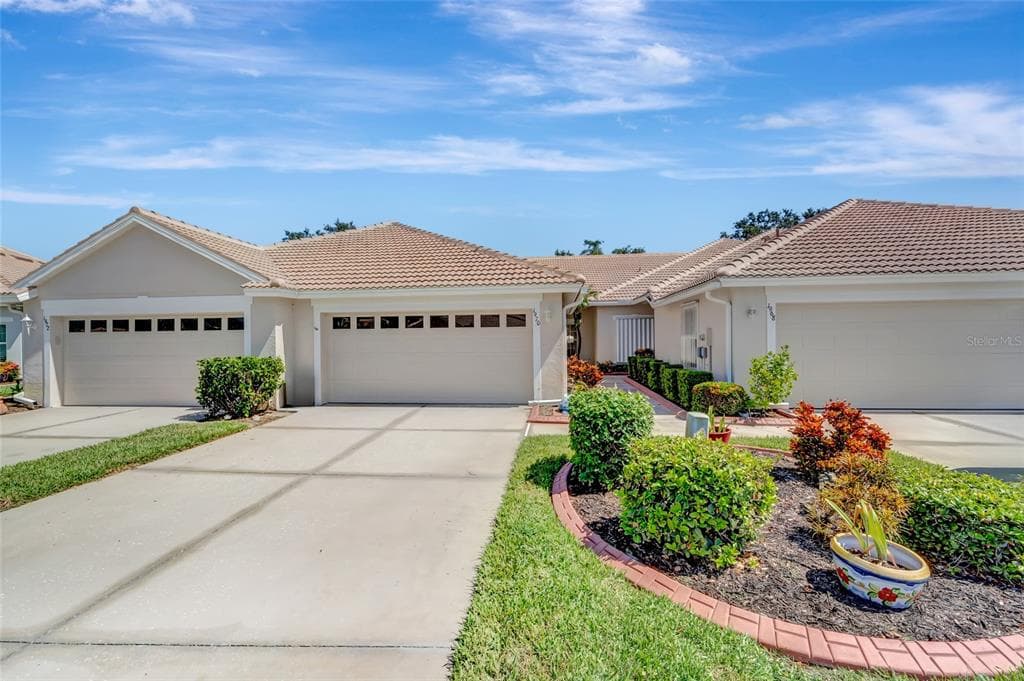 1970 SAN SILVESTRO DRIVE VENICE, FL 34285