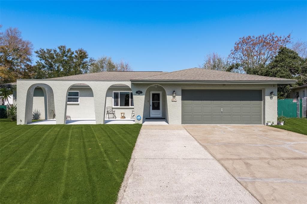 5865 TERN DRIVE NEW PORT RICHEY, FL 34652
